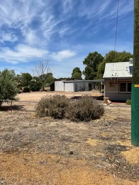 Fourth view of Homely house listing, 11 LUKIN STREET, Beverley WA 6304