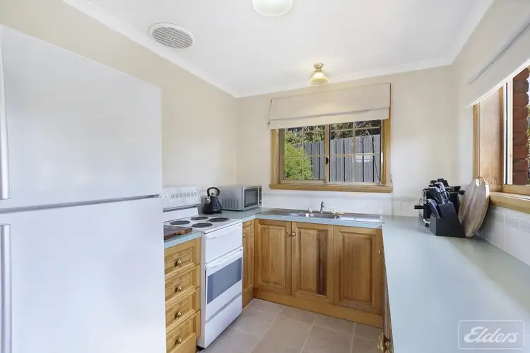 Second view of Homely unit listing, 1/4 Merrys Lane, West Launceston TAS 7250