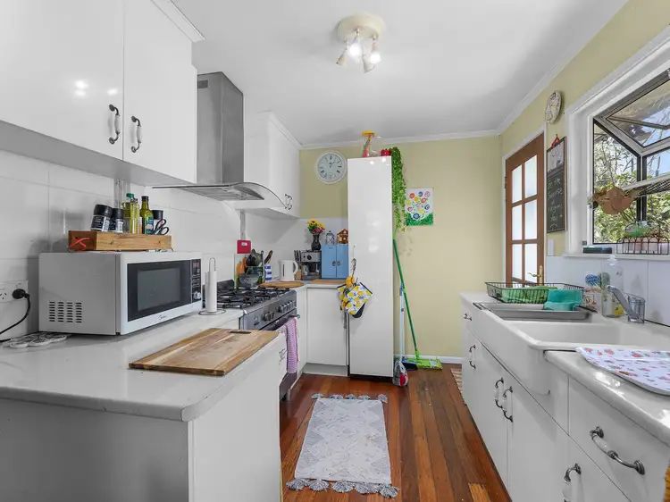 Second view of Homely house listing, 14 Lower James Street, Goodna QLD 4300