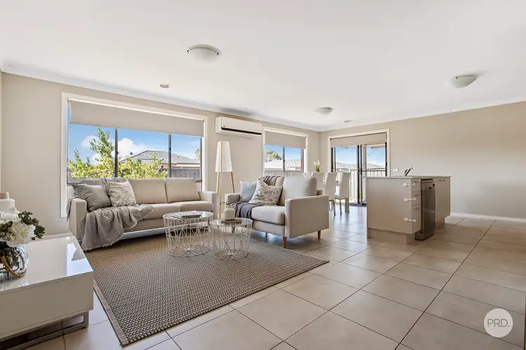 Third view of Homely house listing, 41 Aspect Drive, Huntly VIC 3551