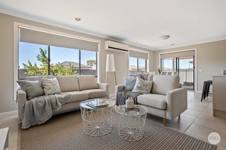 Fourth view of Homely house listing, 41 Aspect Drive, Huntly VIC 3551
