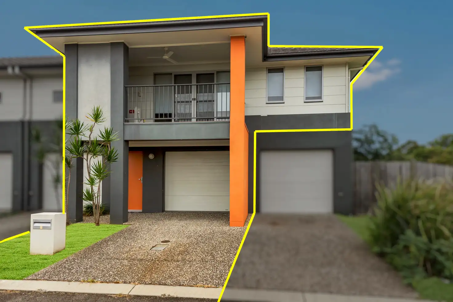 Main view of Homely townhouse listing, 1 Maroney Lane, Willow Vale QLD 4209