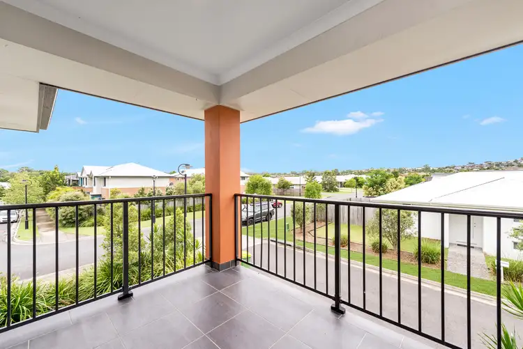 Third view of Homely townhouse listing, 1 Maroney Lane, Willow Vale QLD 4209