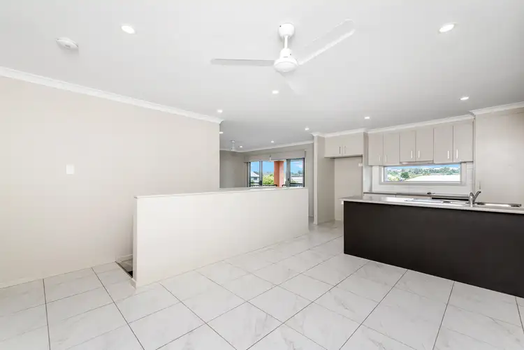 Fourth view of Homely townhouse listing, 1 Maroney Lane, Willow Vale QLD 4209