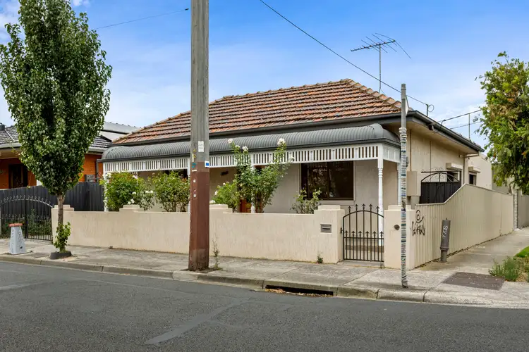 Main view of Homely house listing, 294 Albion Street, Brunswick VIC 3056