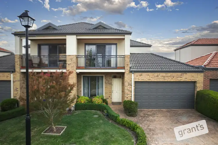 Main view of Homely house listing, 13/18-26 Marlesford Crescent, Berwick VIC 3806