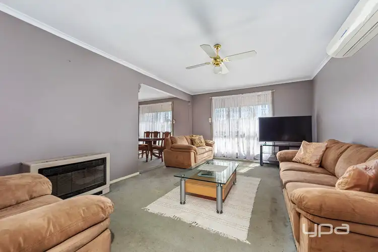 Second view of Homely house listing, 2 Wyvern Walk, Kings Park VIC 3021