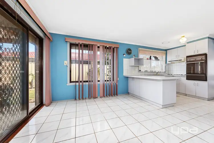 Third view of Homely house listing, 2 Wyvern Walk, Kings Park VIC 3021