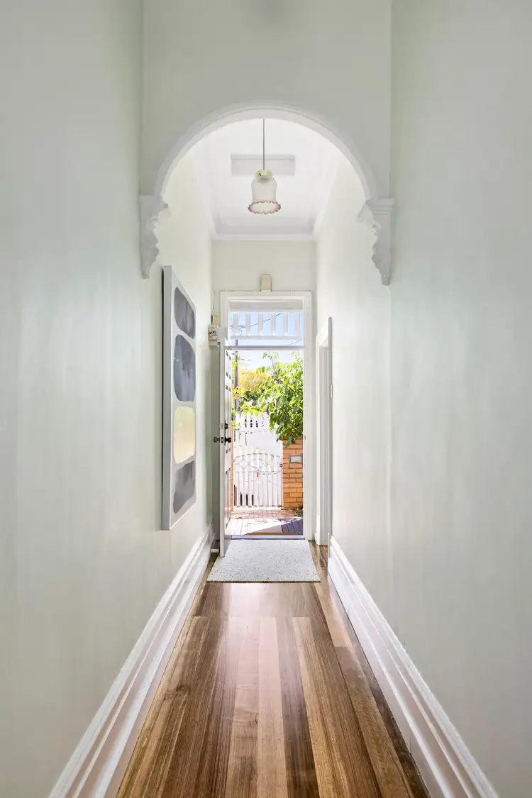 Second view of Homely house listing, 48 Barrow Street, Brunswick VIC 3056