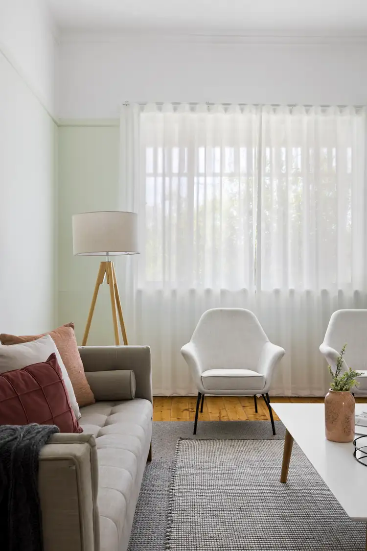 Third view of Homely house listing, 48 Barrow Street, Brunswick VIC 3056