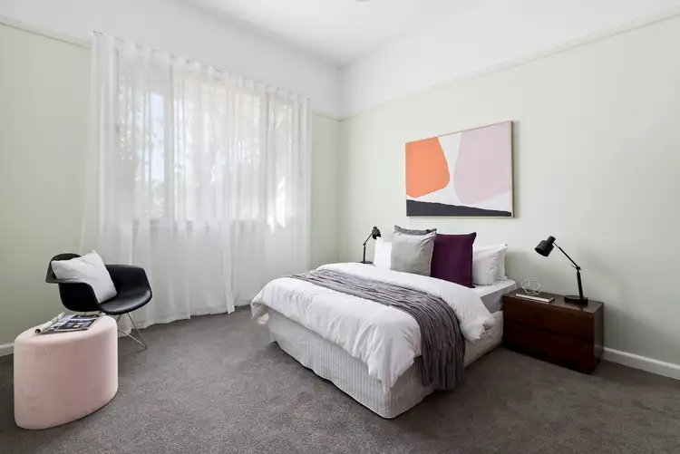 Seventh view of Homely house listing, 48 Barrow Street, Brunswick VIC 3056