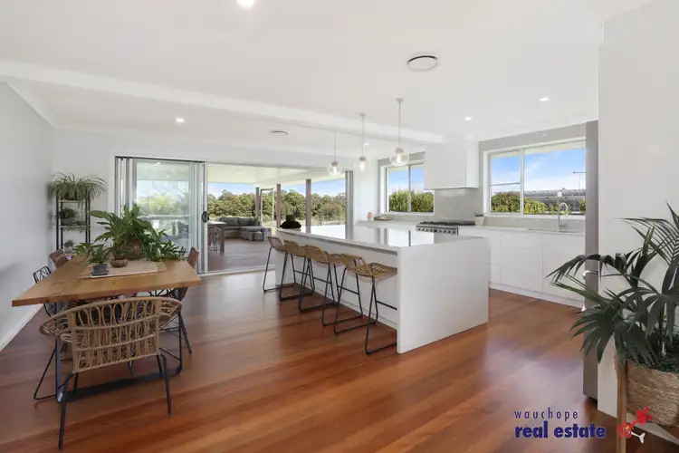 Second view of Homely rural property listing, 311 Rawdon Island Road, Sancrox NSW 2446