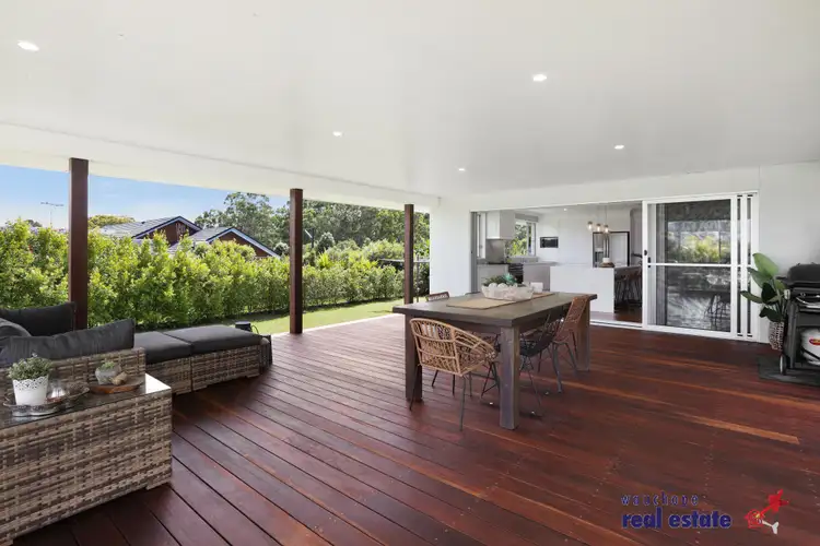 Third view of Homely rural property listing, 311 Rawdon Island Road, Sancrox NSW 2446