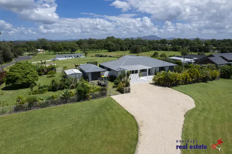 Fifth view of Homely rural property listing, 311 Rawdon Island Road, Sancrox NSW 2446
