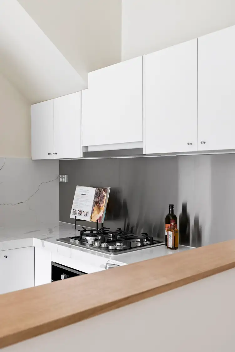 Fourth view of Homely townhouse listing, 6/940 Lygon Street, Carlton North VIC 3054