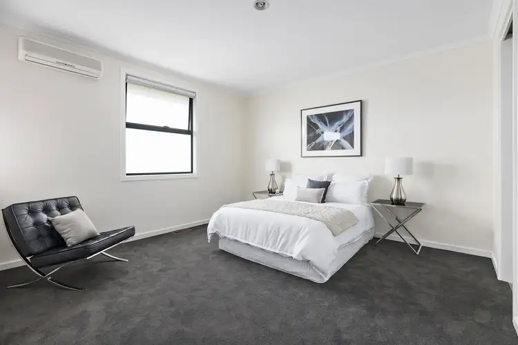 Sixth view of Homely townhouse listing, 6/940 Lygon Street, Carlton North VIC 3054