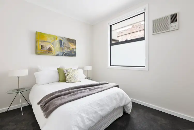 Seventh view of Homely townhouse listing, 6/940 Lygon Street, Carlton North VIC 3054