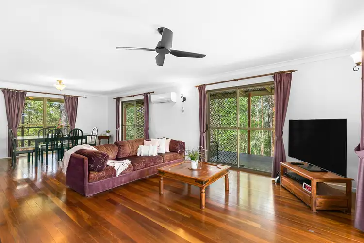 Third view of Homely house listing, 14 Salisbury Court, Clear Mountain QLD 4500