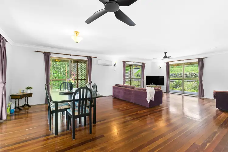 Fifth view of Homely house listing, 14 Salisbury Court, Clear Mountain QLD 4500