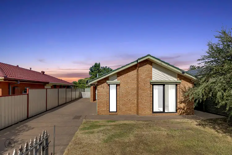 Second view of Homely house listing, 19 Linden Street, Altona Meadows VIC 3028