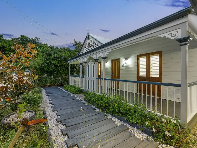 11 Short Street, Ipswich QLD 4305