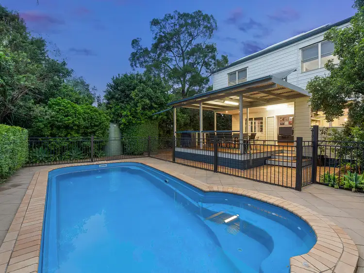 Third view of Homely house listing, 11 Short Street, Ipswich QLD 4305
