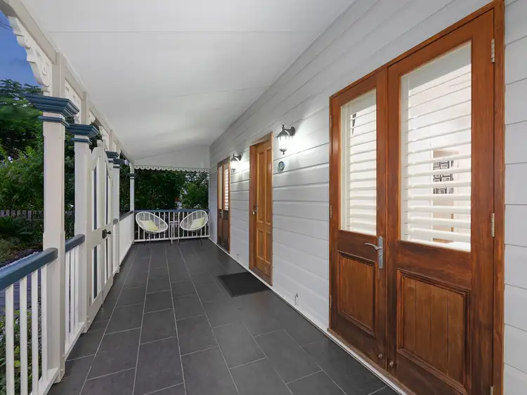 Sixth view of Homely house listing, 11 Short Street, Ipswich QLD 4305