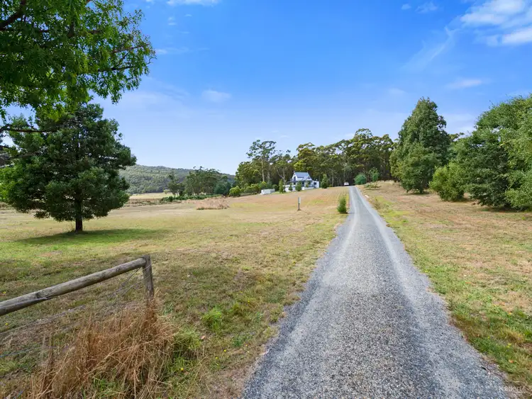 Fourth view of Homely rural property listing, 46 Morrison Street, Kimberley TAS 7304