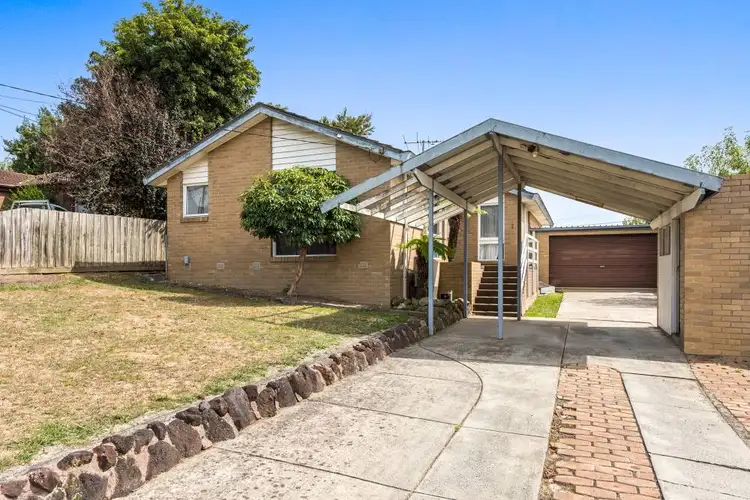 Main view of Homely house listing, 20 Conn Street, Ferntree Gully VIC 3156