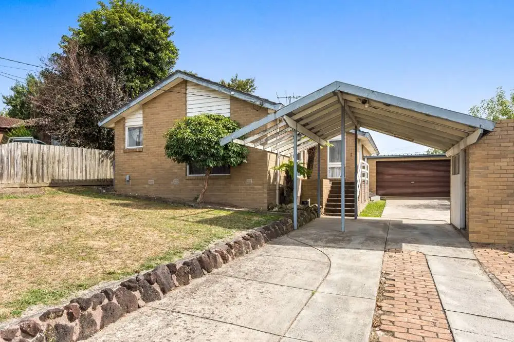 Main view of Homely house listing, 20 Conn Street, Ferntree Gully VIC 3156