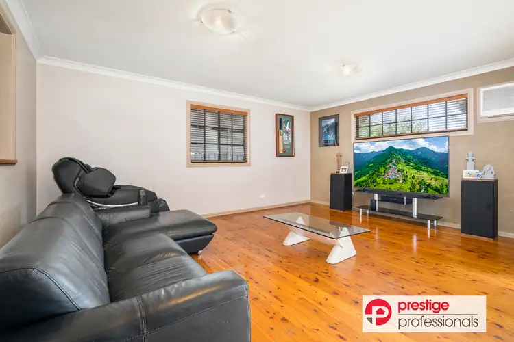 Third view of Homely house listing, 41 Bardia Parade, Holsworthy NSW 2173