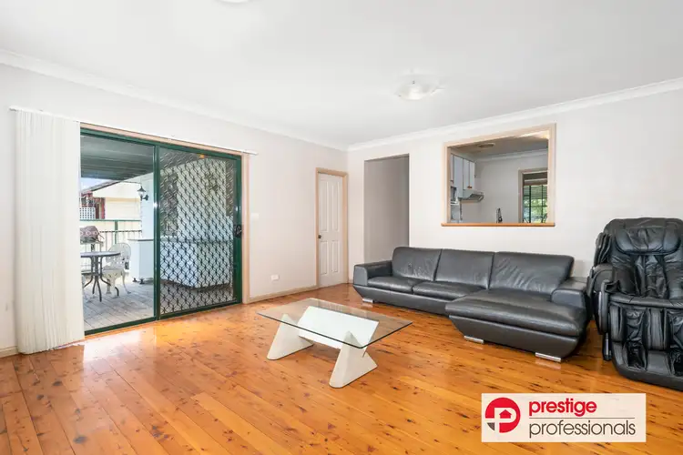 Fourth view of Homely house listing, 41 Bardia Parade, Holsworthy NSW 2173