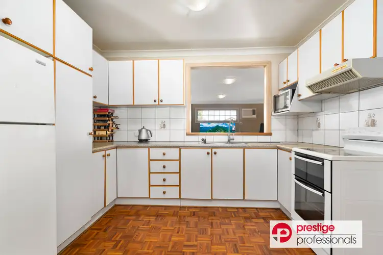Fifth view of Homely house listing, 41 Bardia Parade, Holsworthy NSW 2173