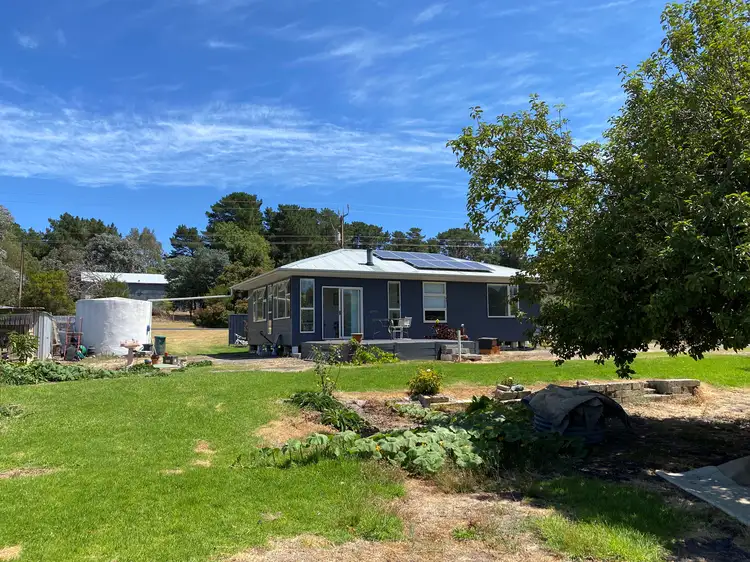 Main view of Homely house listing, 1 Second Street, Hatherleigh SA 5280
