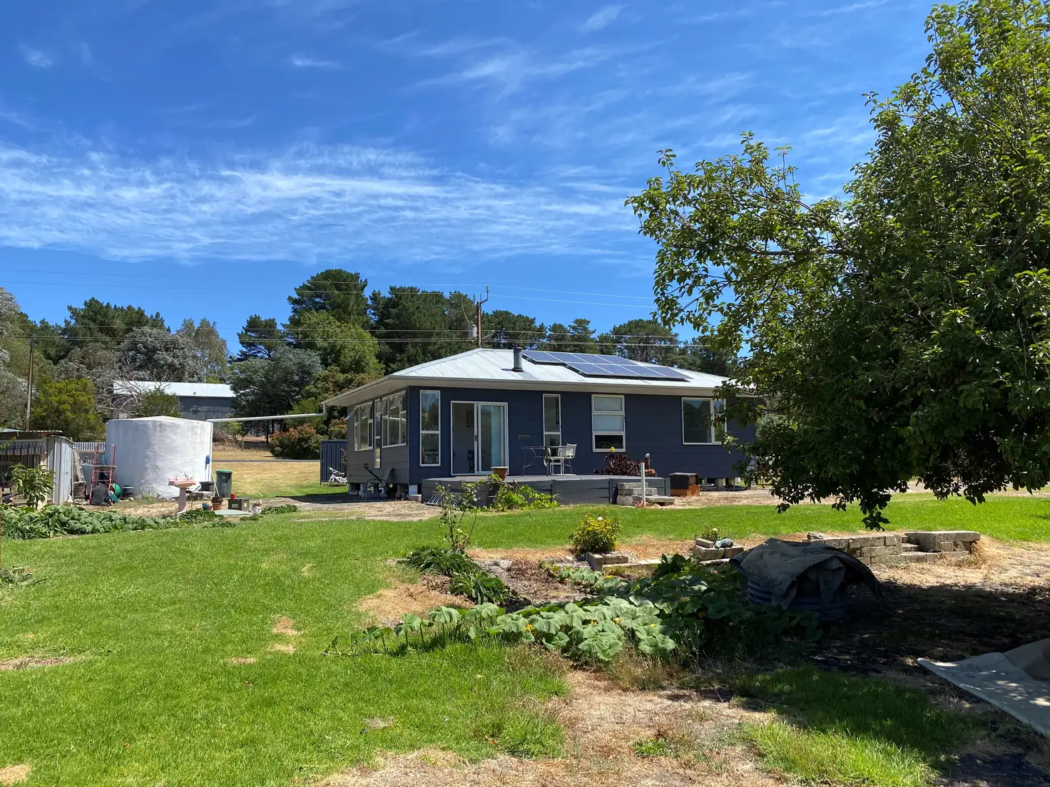 Main view of Homely house listing, 1 Second Street, Hatherleigh SA 5280