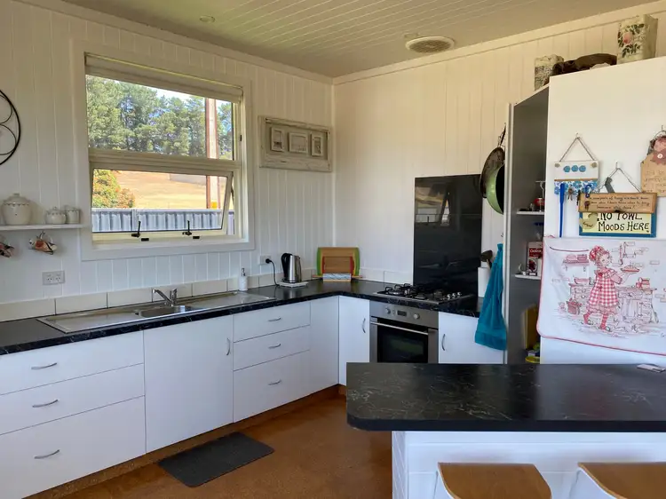 Sixth view of Homely house listing, 1 Second Street, Hatherleigh SA 5280