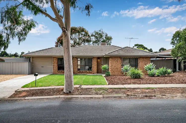 5 Meningie Street