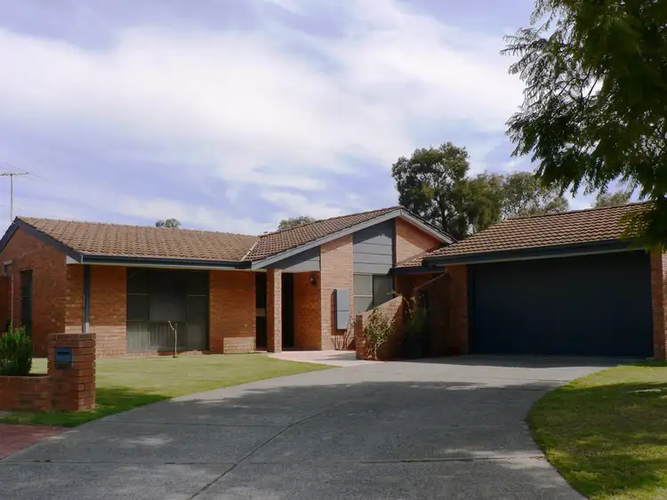 Main view of Homely house listing, 1 Alpine Lane, Ballajura WA 6066