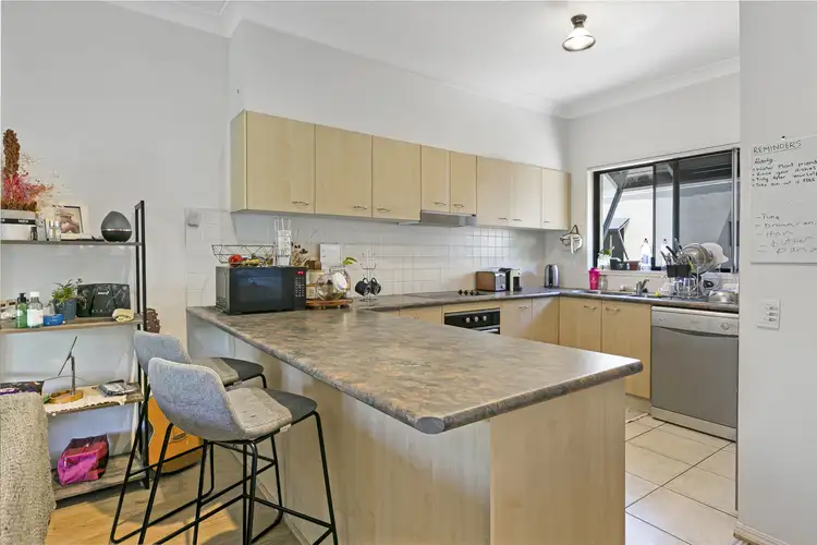 Second view of Homely unit listing, 5/2 Tourangeau Crescent, Varsity Lakes QLD 4227
