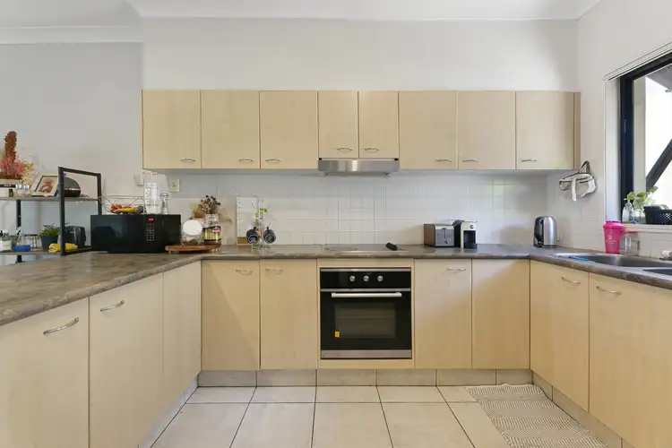 Third view of Homely unit listing, 5/2 Tourangeau Crescent, Varsity Lakes QLD 4227