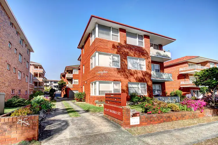 8/45 Banks Street, Monterey NSW 2217