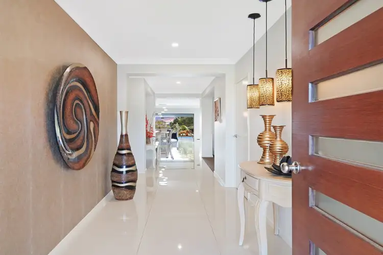 Fourth view of Homely house listing, 15 Skippers Place, Coomera QLD 4209