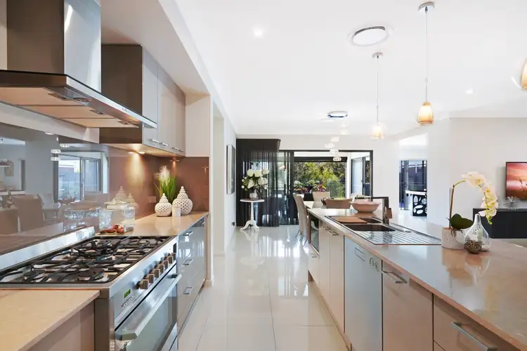 Sixth view of Homely house listing, 15 Skippers Place, Coomera QLD 4209
