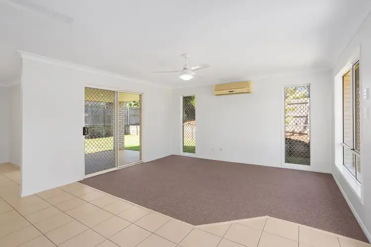 Second view of Homely house listing, 38 Maller Crescent, Redbank Plains QLD 4301