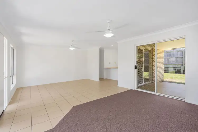 Third view of Homely house listing, 38 Maller Crescent, Redbank Plains QLD 4301