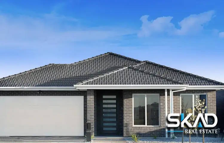 22 Boglis Avenue, Wollert VIC 3750
