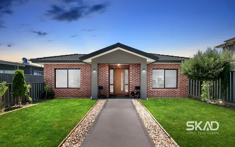 Main view of Homely house listing, 1/36 Stanhope Street, Broadmeadows VIC 3047