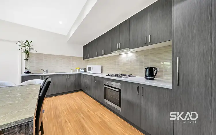 Second view of Homely house listing, 1/36 Stanhope Street, Broadmeadows VIC 3047