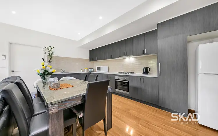 Third view of Homely house listing, 1/36 Stanhope Street, Broadmeadows VIC 3047