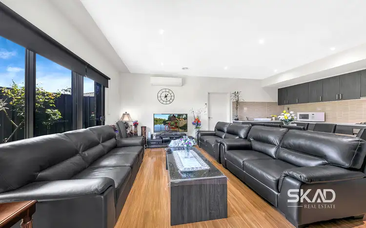 Fourth view of Homely house listing, 1/36 Stanhope Street, Broadmeadows VIC 3047